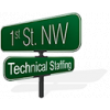 1st St NW Technical Staffing